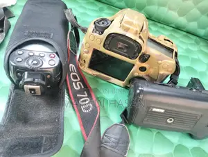 Canon 5d Mark Iii