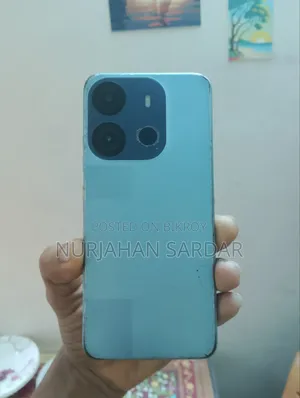 Tecno Pop 7 64 GB