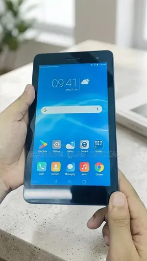 Huawei MediaPad T2 7.0 16 GB Blue
