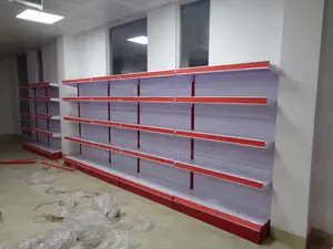 Maximize Store Space With Quality Gondola Racks