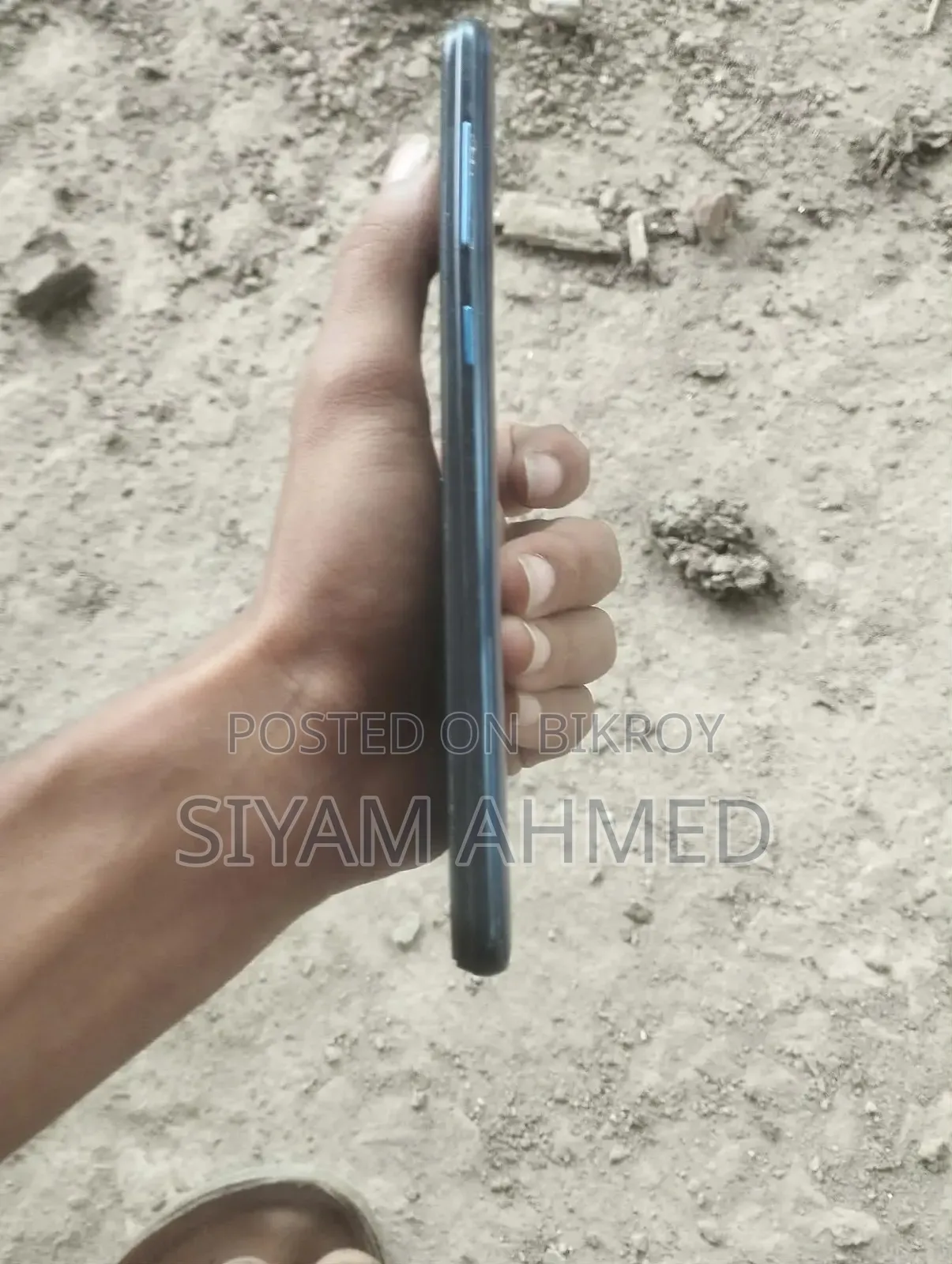 Samsung Galaxy A30 64 GB Blue