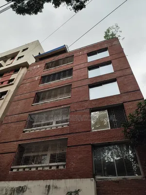21000-SQFT Independent House Office Rent Gulshan Niketon