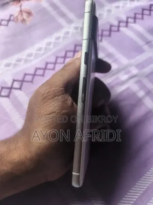 Google Pixel 7 128 GB White