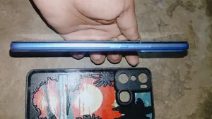 Infinix Hot 20i 128 GB Blue