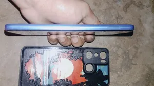 Infinix Hot 20i 128 GB Blue
