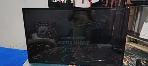 Vision Smart LED TV