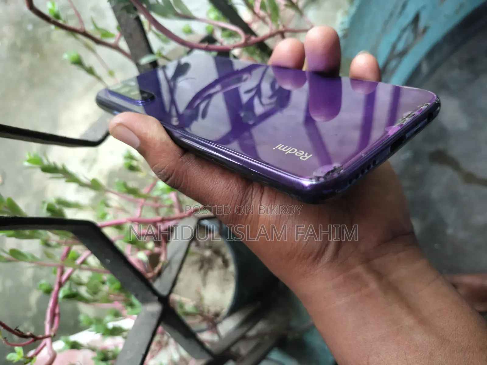 Xiaomi Redmi Note 8 ৬৪ জিবি