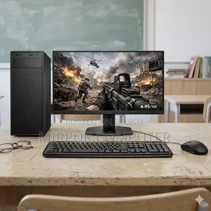 নতুন ডেস্কটপ কম্পিউটার 8GB Intel Core I3 HDD 500GB