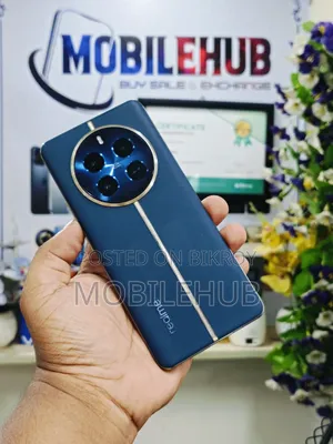 Realme 12 Pro 256 GB Blue