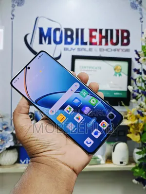 Realme 12 Pro 256 GB Blue