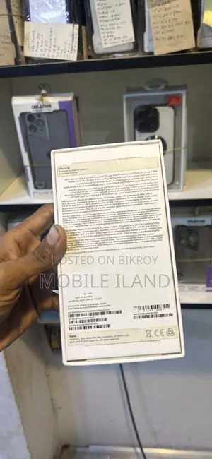 Apple iPhone 14 128 GB White