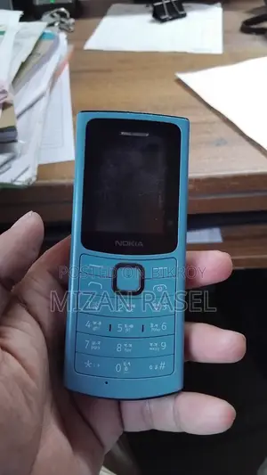 নোকিয়া ১১০ ব্লু