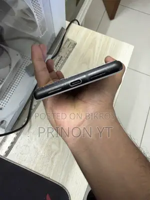 গুগল পিক্সেল ৬ ১২৮ জিবি হোয়াইট