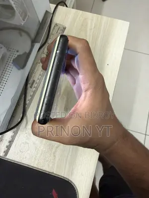 গুগল পিক্সেল ৬ ১২৮ জিবি হোয়াইট