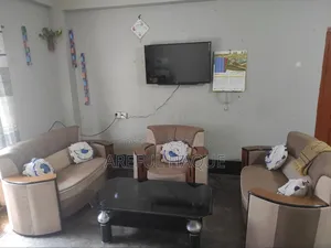 Furniture Sofa Set