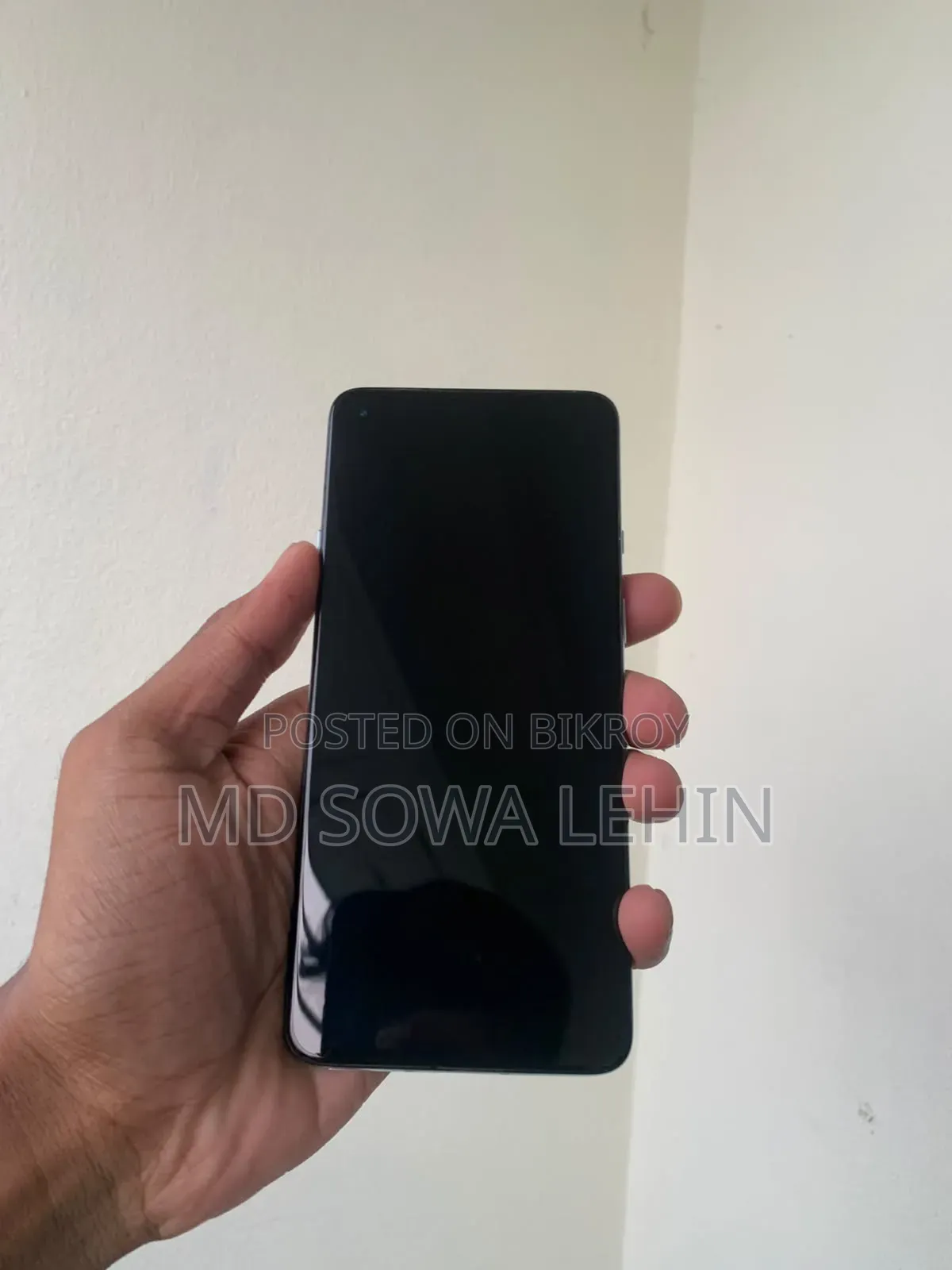 OnePlus 8T 128 GB Blue