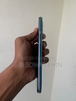 OnePlus 8T 128 GB Blue