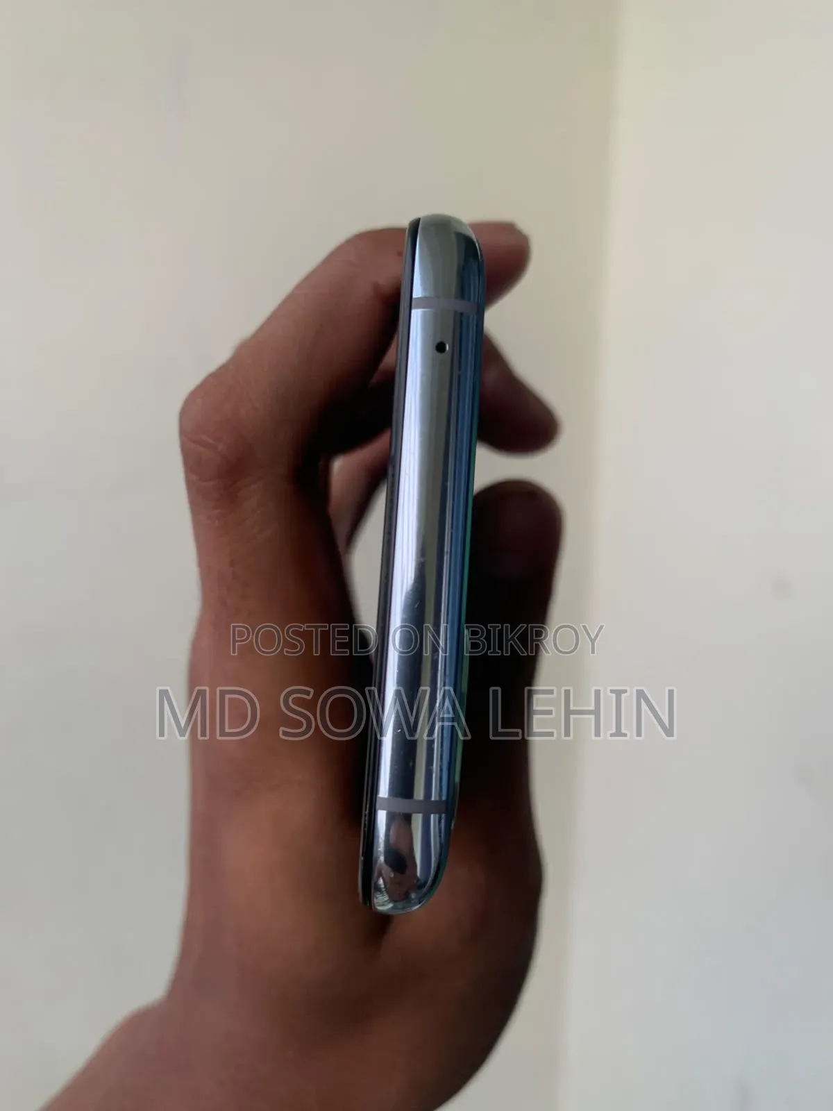 OnePlus 8T 128 GB Blue