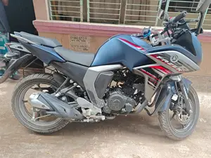 ইয়ামাহা এফজেড ২০২৬ ব্লু