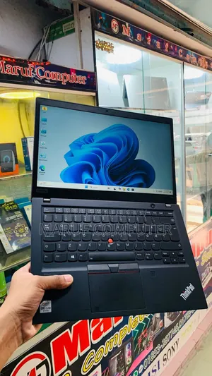 Laptop Lenovo ThinkBook 14s Gen 2 16GB Intel Core I7 SSD 256GB
