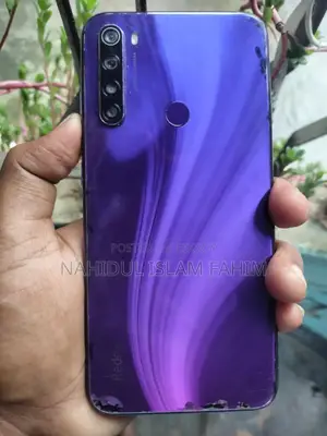 Xiaomi Redmi Note 8 ৬৪ জিবি