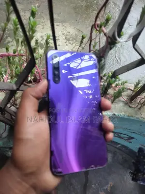 Xiaomi Redmi Note 8 ৬৪ জিবি