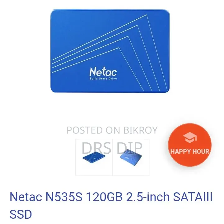 Sata SSD Card