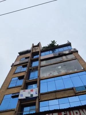 2700-Square Feet 2nd Floor Open Office Space Rent Baridhara J-Block