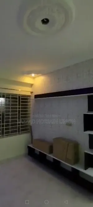 Furnished 3bdrm Apartment in Badda for Sale