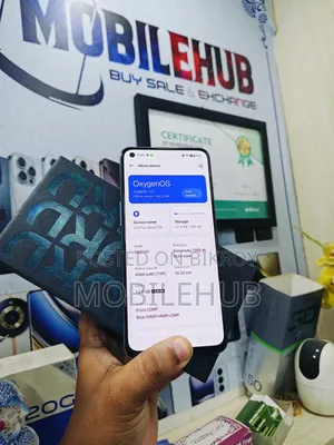 OnePlus Nord 2 5G 256 GB Blue