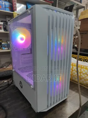 Desktop Computer Gigabyte GB-BKi7T2-7500 8GB Intel Core I5 SSD 256GB