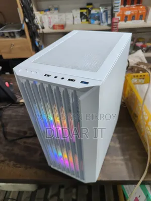 Desktop Computer Gigabyte GB-BKi7T2-7500 8GB Intel Core I5 SSD 256GB