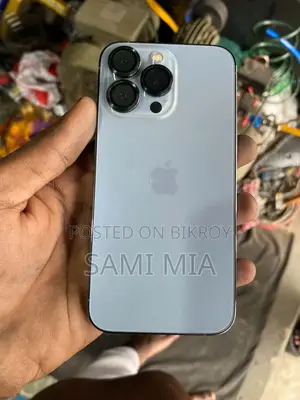 Apple iPhone 13 Pro 128 GB