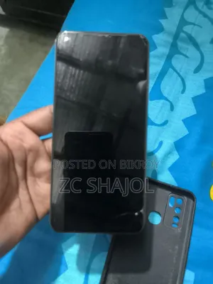 Vivo Y50 256 GB