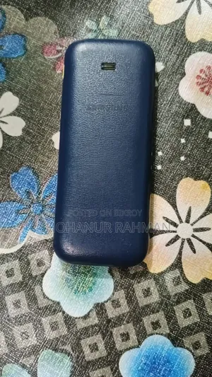 Samsung Guru Music 2 Blue