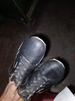 Football Boot