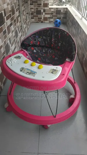 Baby Walker