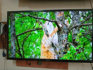 Samsung Led 32" Smart Tv for Sale (Model- 32t4500)