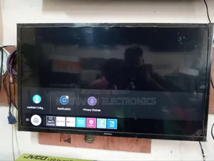 Samsung Led 32" Smart Tv for Sale (Model- 32t4500)