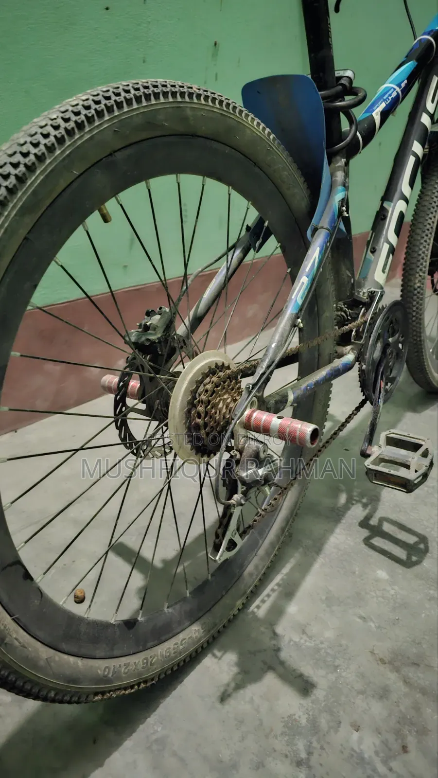 Best Cycle for Long Run