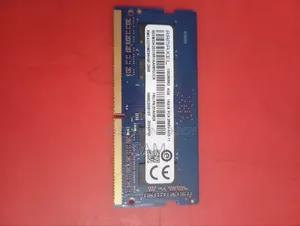 Ddr4 4gb Laptop Ram