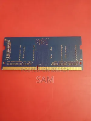 Ddr4 4gb Laptop Ram