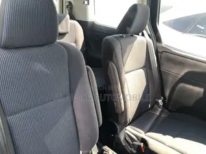 Toyota Noah 2021 Pearl