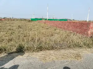 Premium Residential Plot for Sale – Bashundhara R/A
