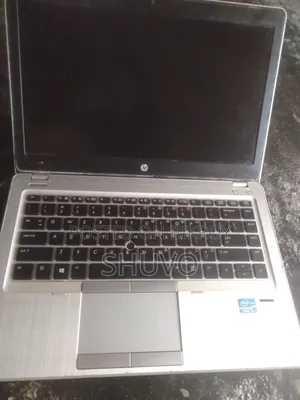 Laptop HP EliteBook 840 G3 4GB Intel Core I7 SSD 128GB