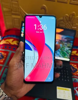 Realme C53 128 GB Blue