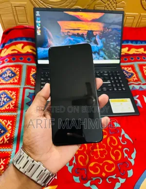 Realme C53 128 GB Blue