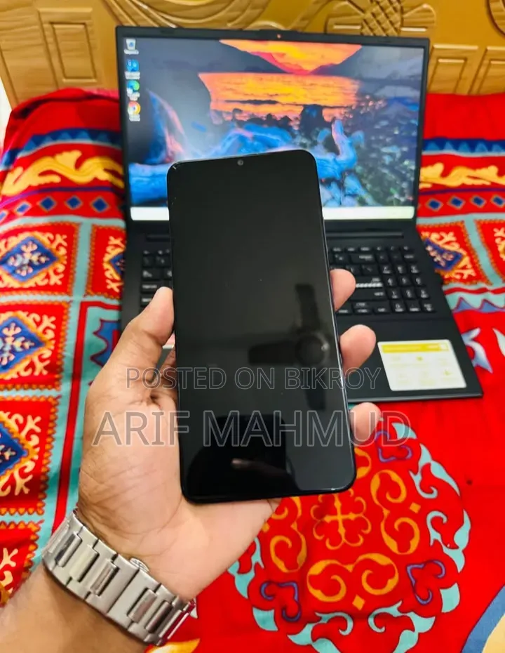 Realme C53 128 GB Blue