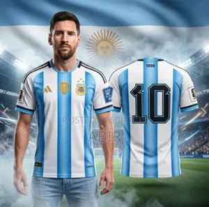 Argentina Jersey