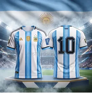 Argentina Jersey